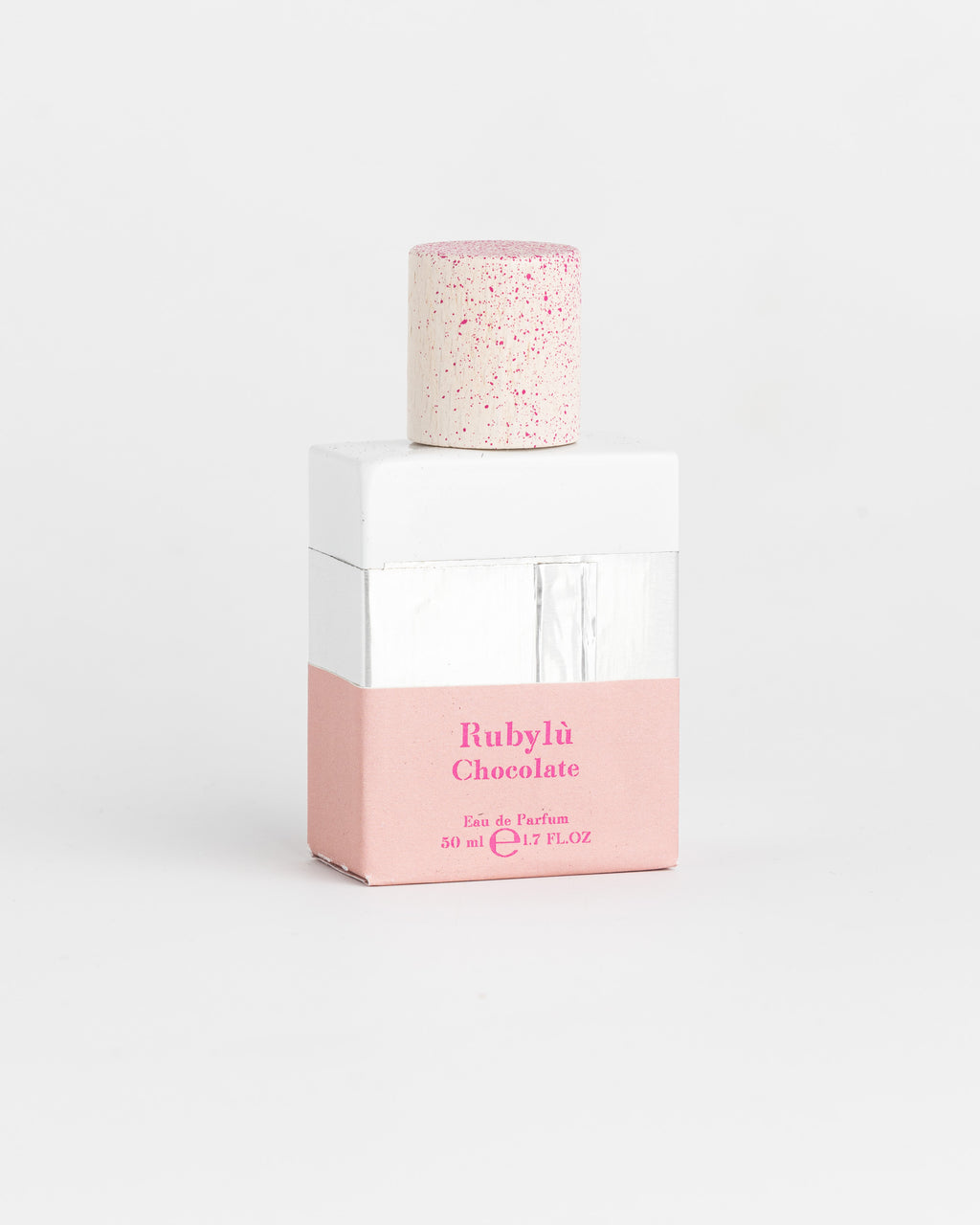 RUBYLÙ CHOCOLATE