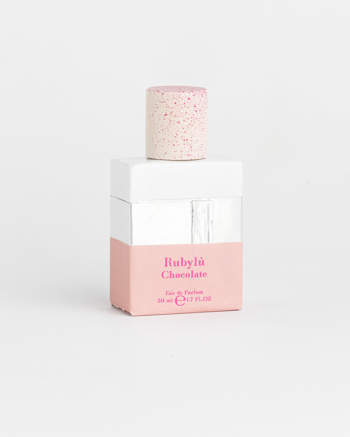 RUBYLÙ CHOCOLATE