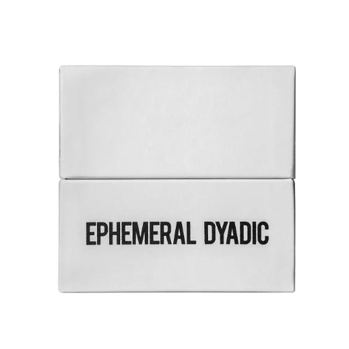 BODY & UTAH – EPHEMERAL DYADIC