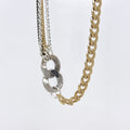 Collana Rock-Chic