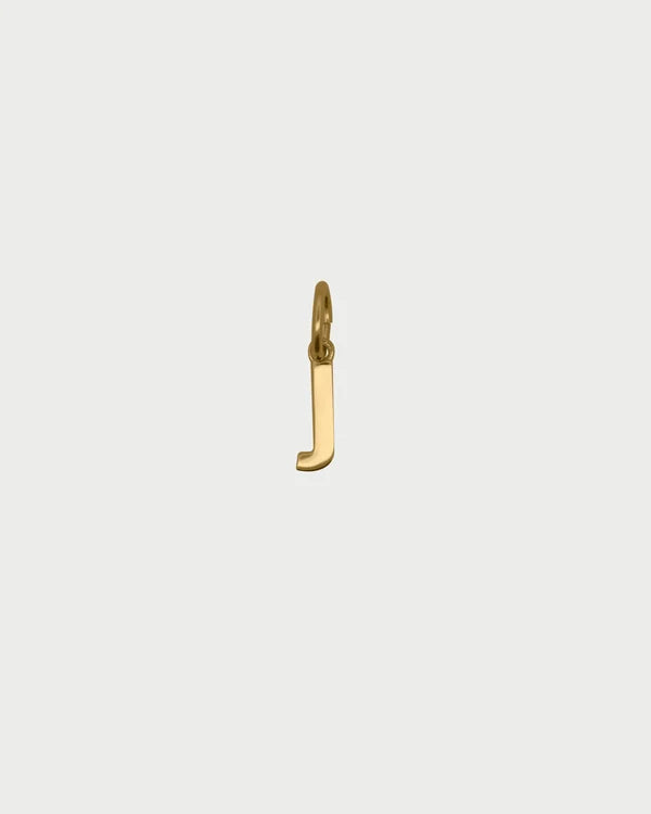 CHARM LETTERA