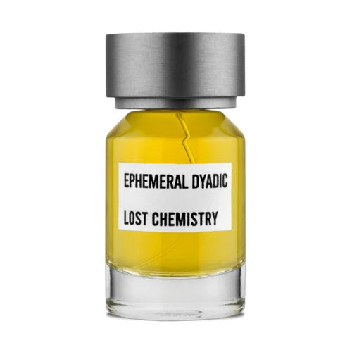 LOST CHEMISTRY – EPHEMERAL DYADIC