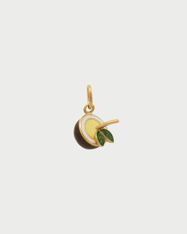 CHARM NOCE DI COCCO