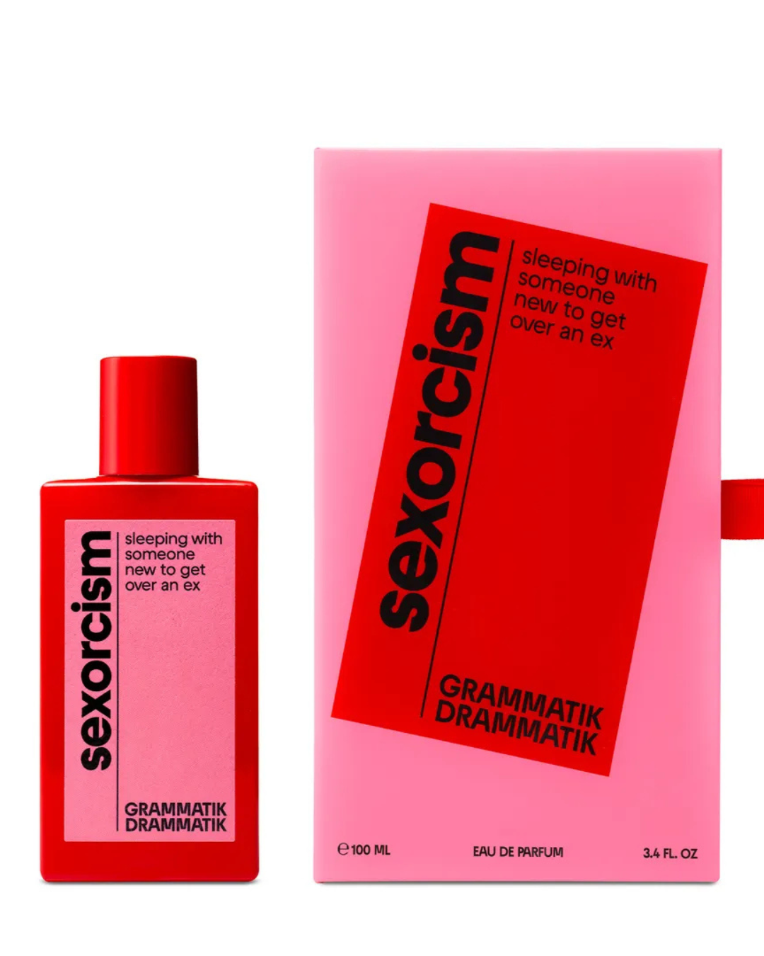 Sexorcism Eau de Parfum