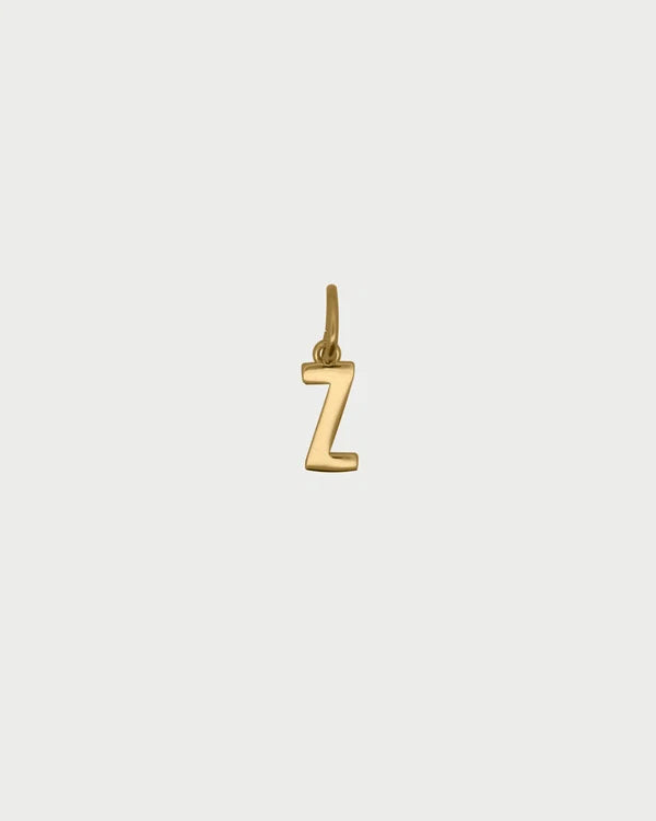 CHARM LETTERA