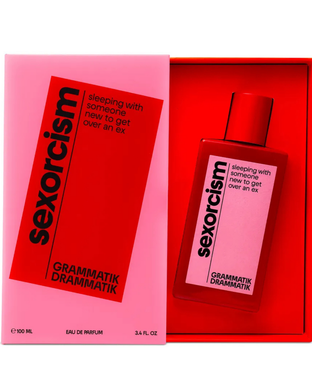 Sexorcism Eau de Parfum
