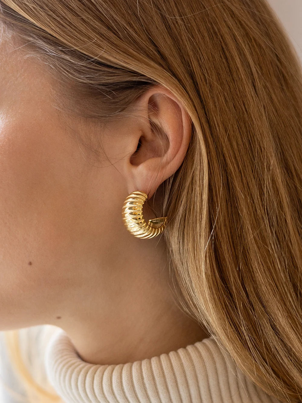 LADY – ORECCHINI ZAG BIJOUX