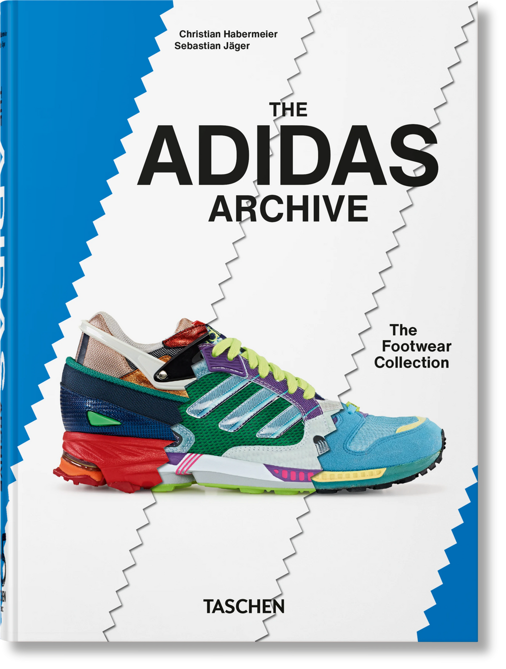 The adidas Archive