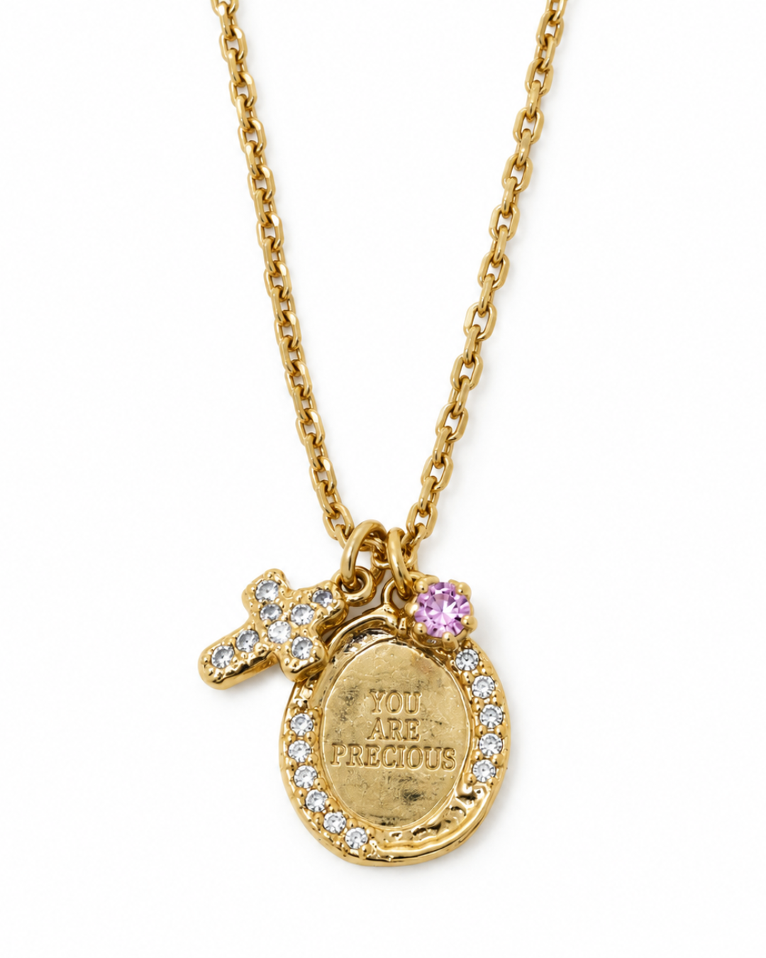 COLLANA PREZIOSA COME TE