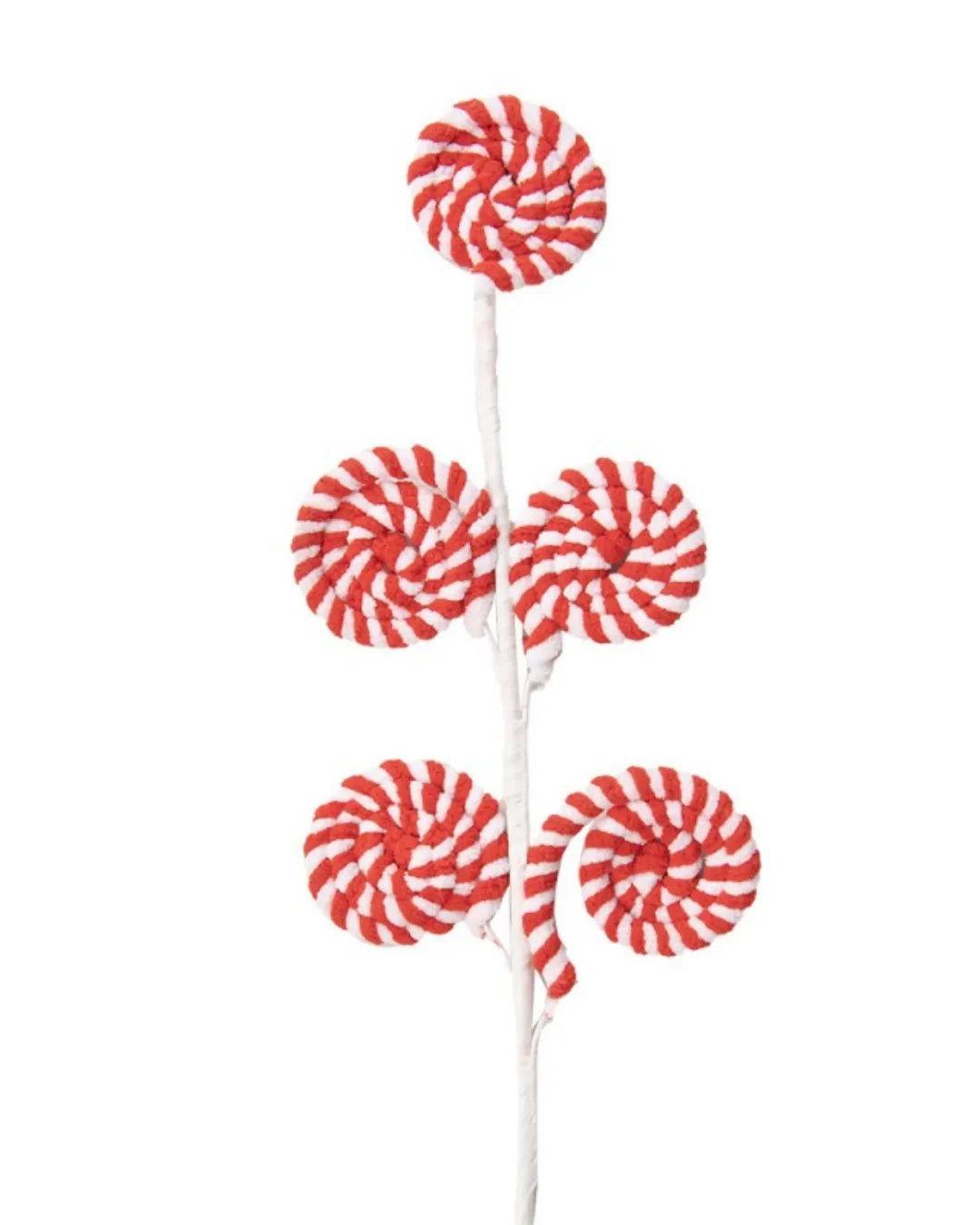 Decorazione di Natalizie Lecca-lecca