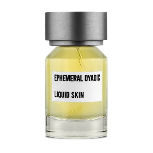 LIQUID SKIN – EPHEMERAL DYADIC