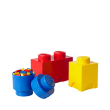 LEGO® Storage Bricks Set 3 Pezzi
