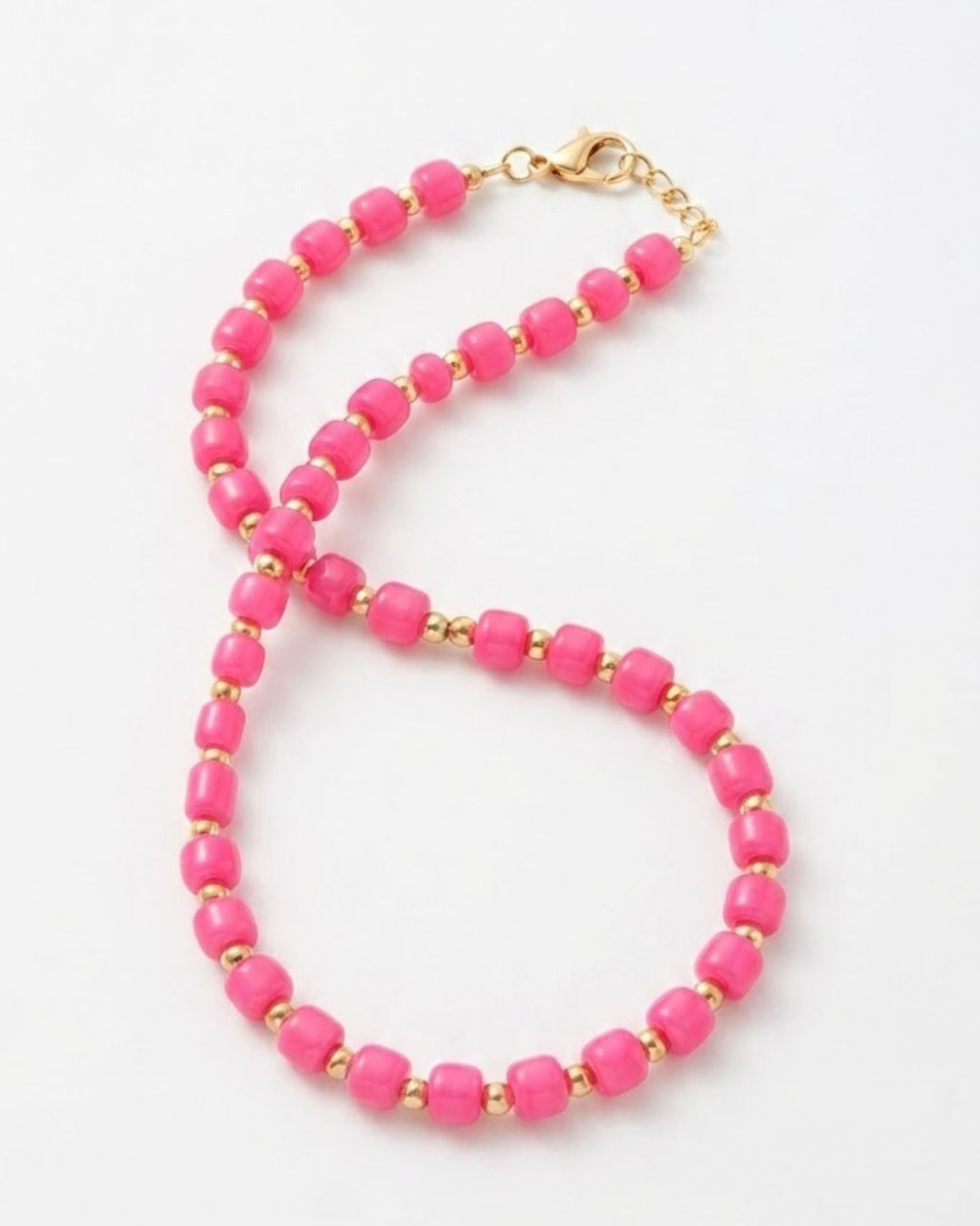 CANDY POP NECKLACE 🍬