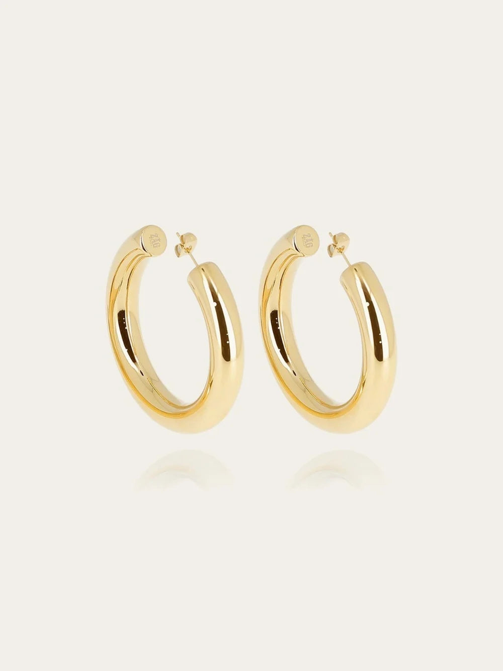 OXANA – ORECCHINI ZAG BIJOUX
