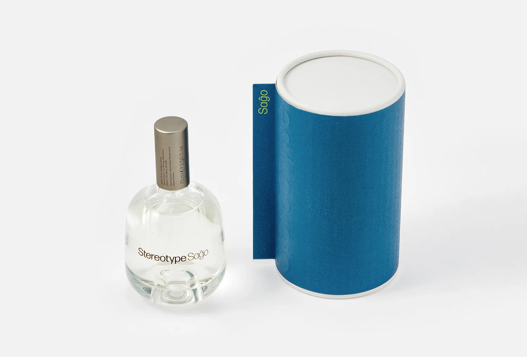 STEREOTYPE SAĜO – EAU DE PARFUM