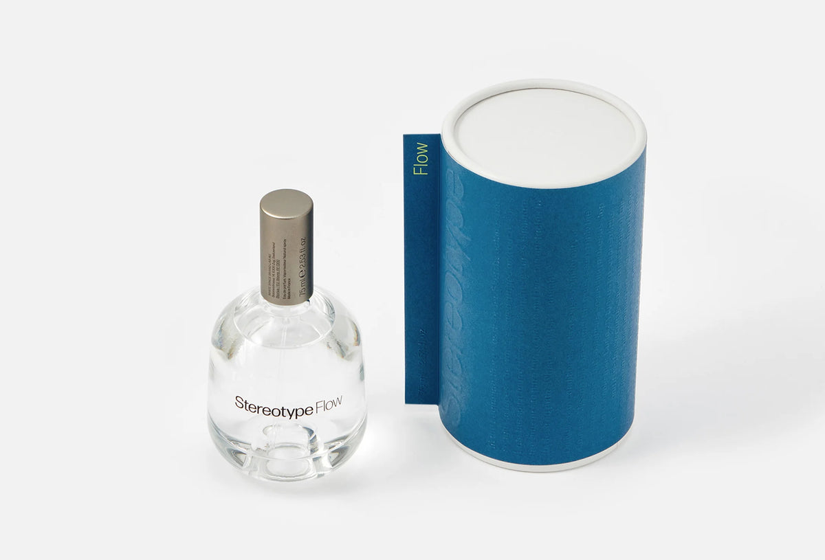 STEREOTYPE FLOW – EAU DE PARFUM