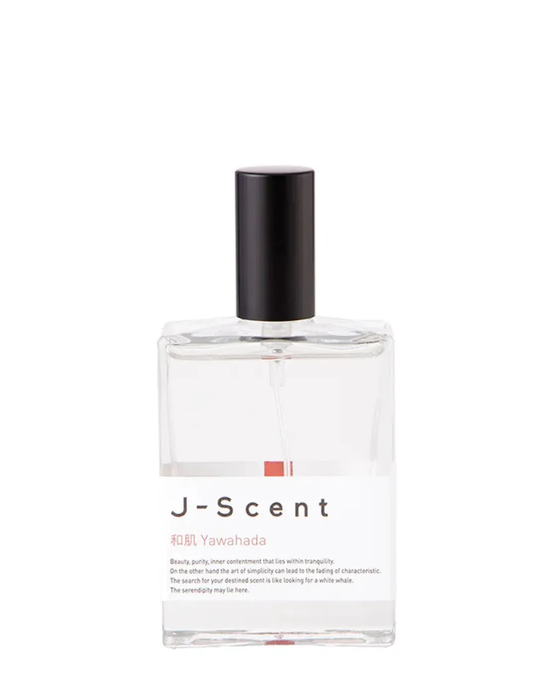 J-Scent Yawahada Eau de Parfum