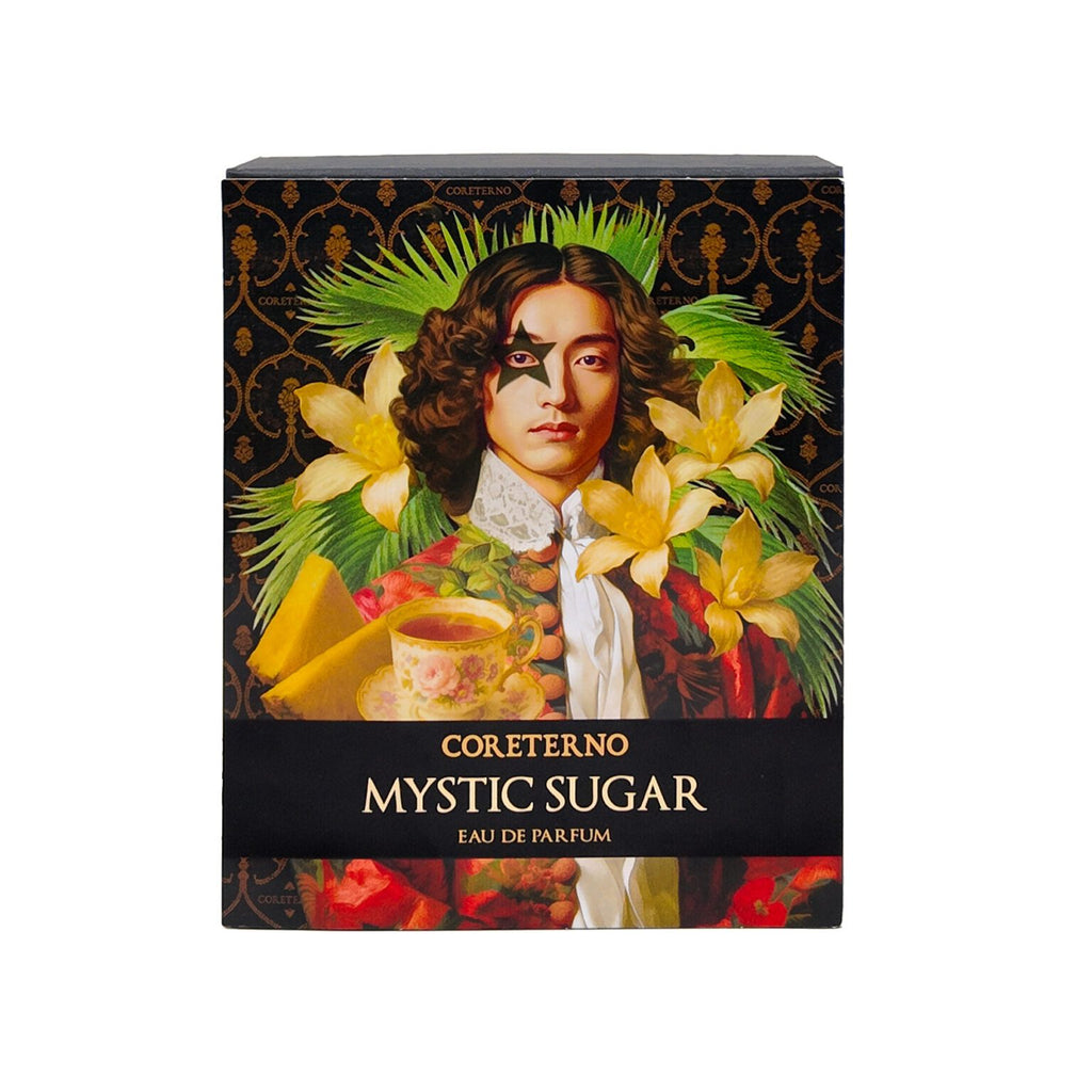 Coreterno Mystic Sugar Eau de Parfum