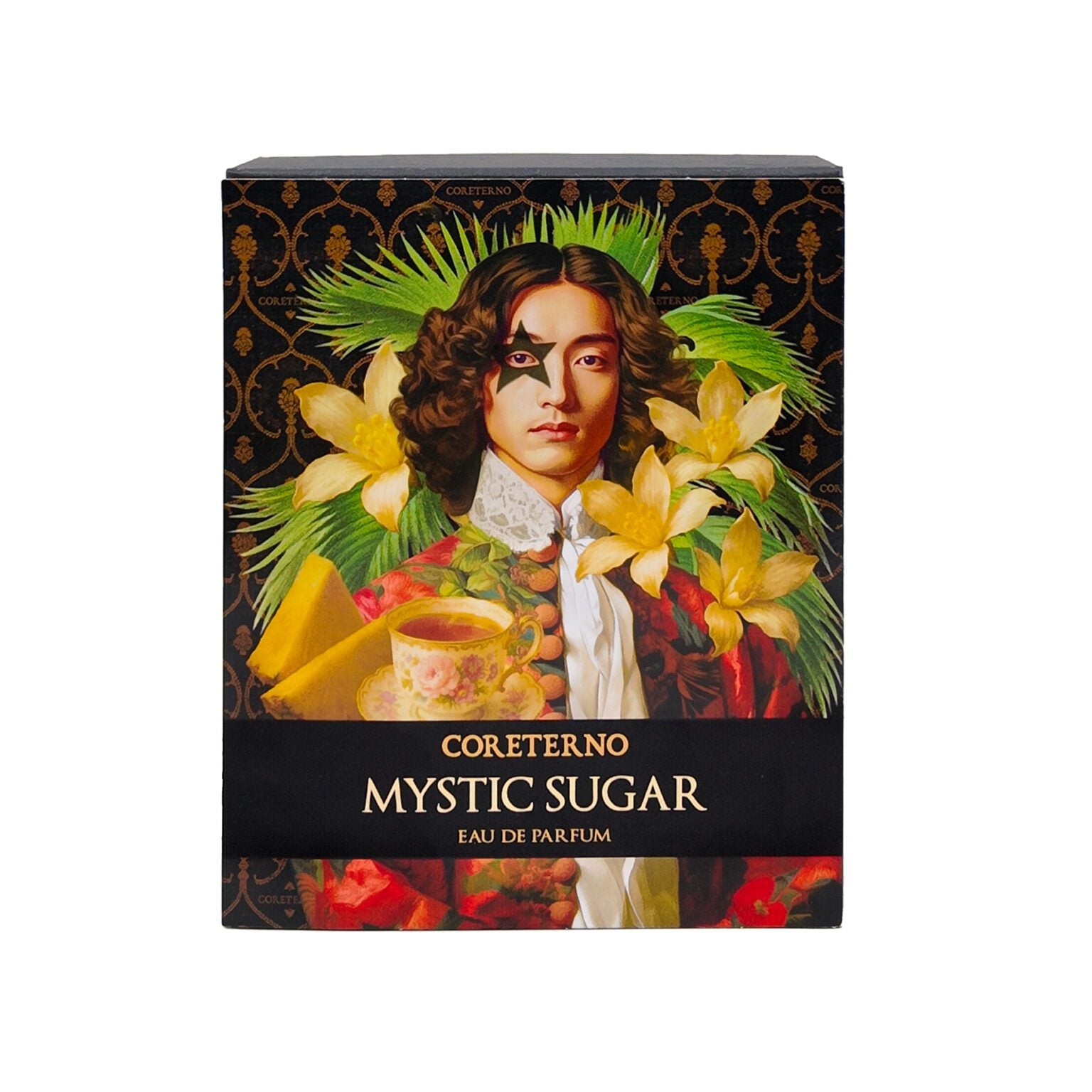 Coreterno Mystic Sugar Eau de Parfum