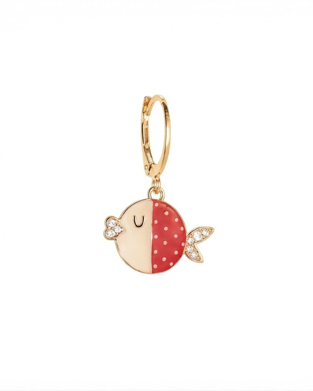 CERCHIETTO HAPPY CHARMS