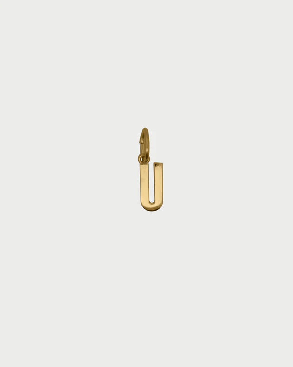 CHARM LETTERA