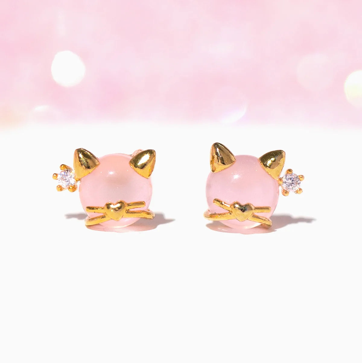 KITTY KAT STUDS