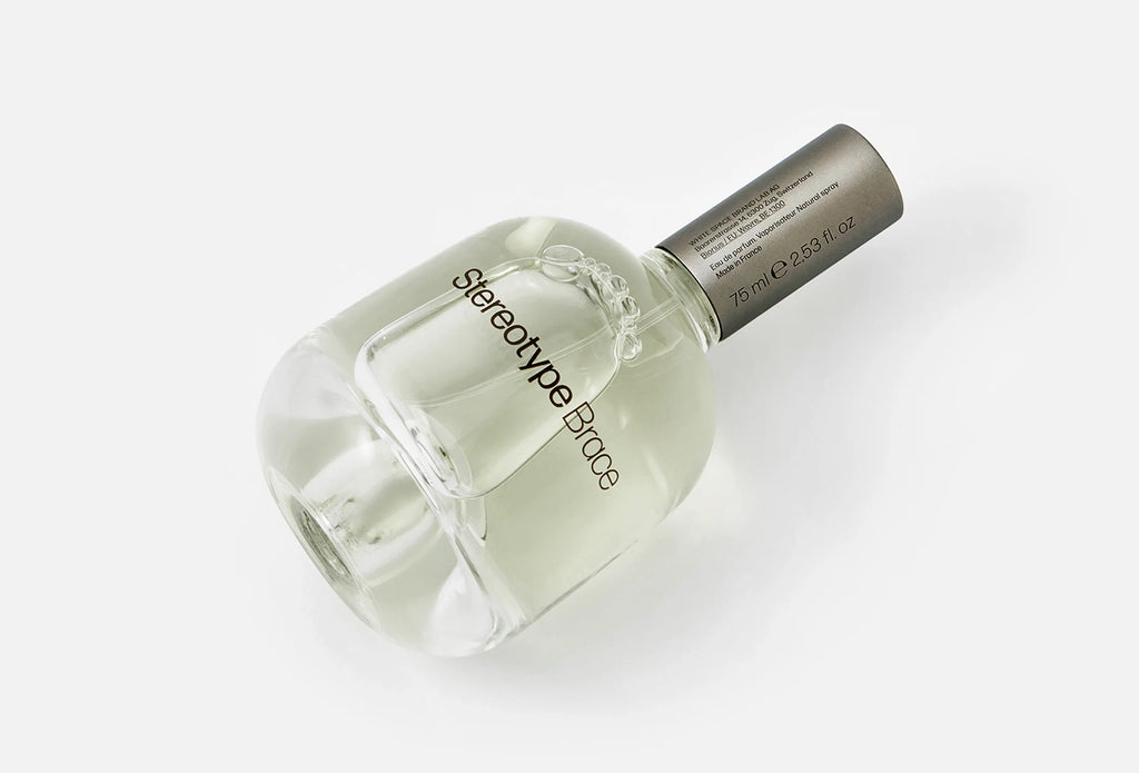 STEREOTYPE BRACE – EAU DE PARFUM