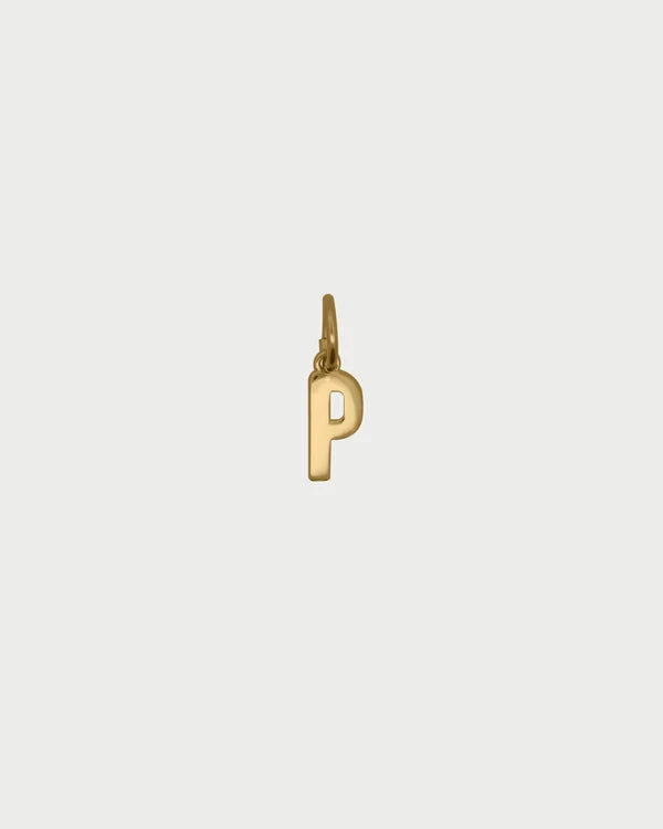 CHARM LETTERA