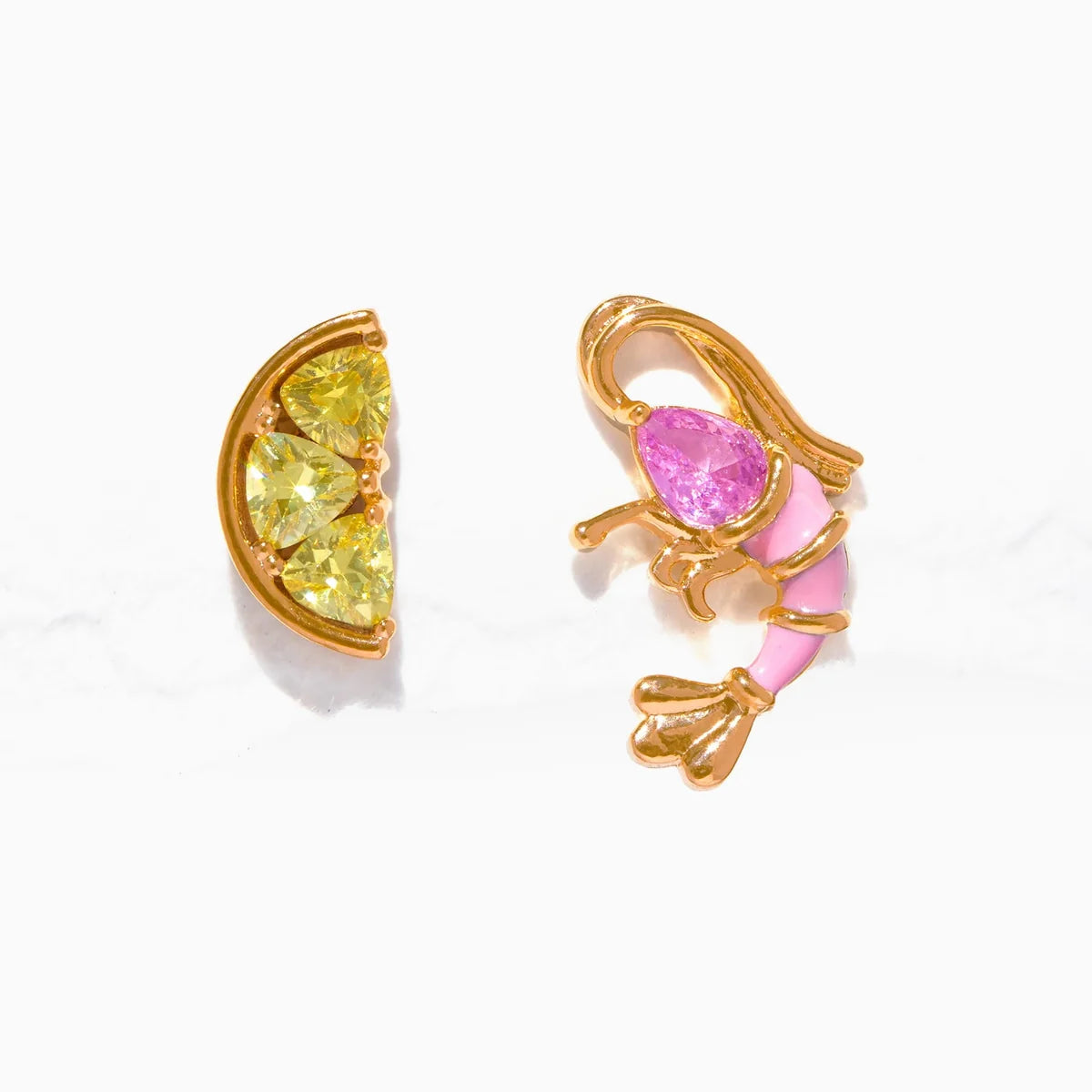SHRIMP COCKTAIL STUDS
