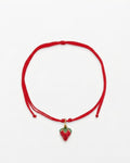 COLLANA STRAWBERRY CRUSH 🍓
