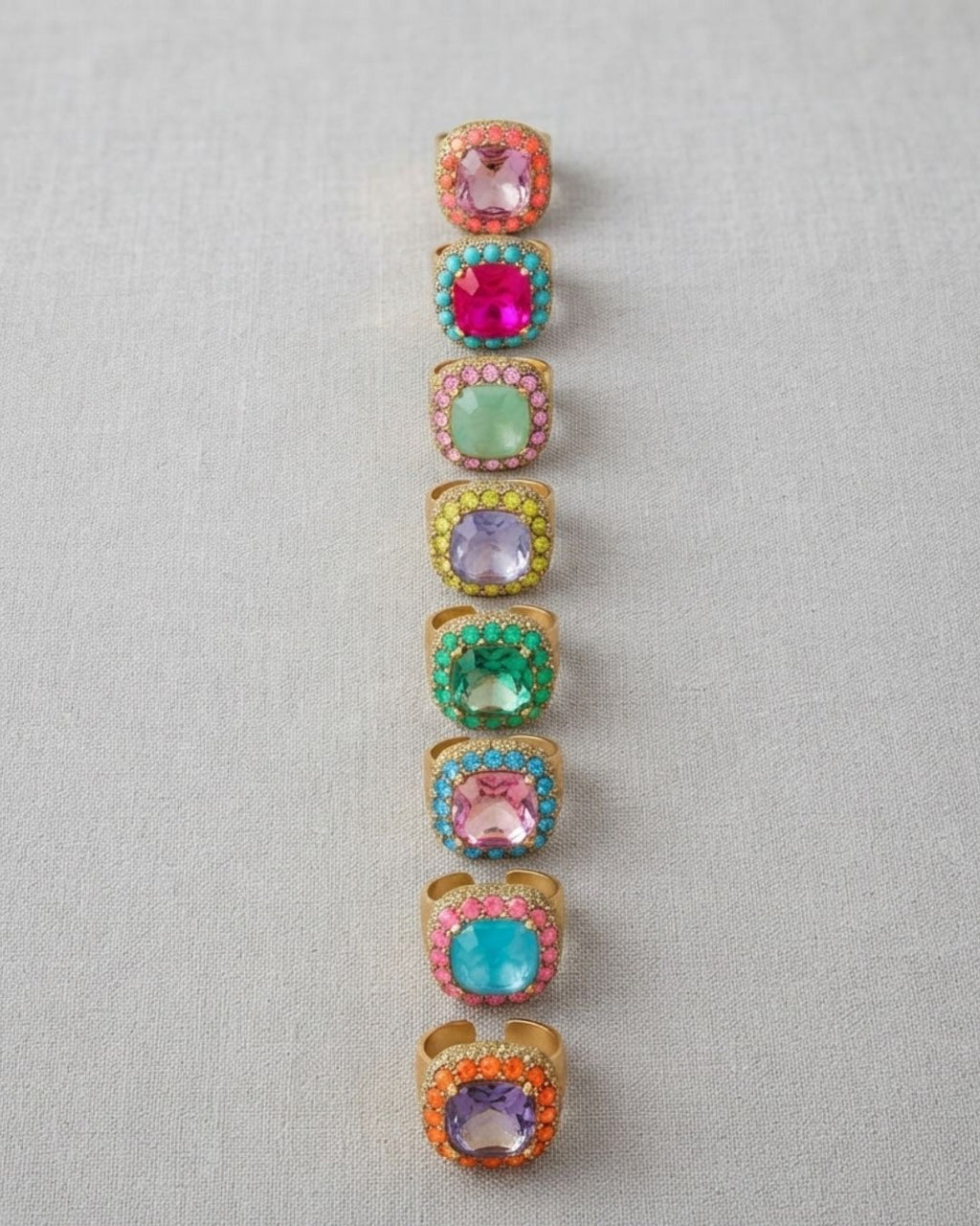 ANELLO BON BON