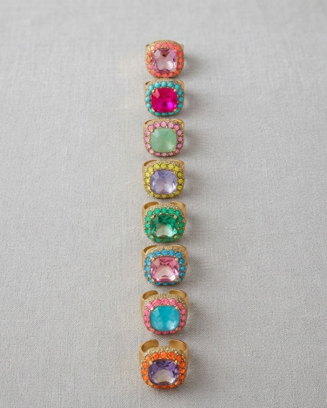 ANELLO BON BON