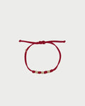 BRACCIALE SOFT CORD RONDELLE