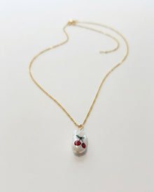 COLLANA CHERRY ON TOP 🍒