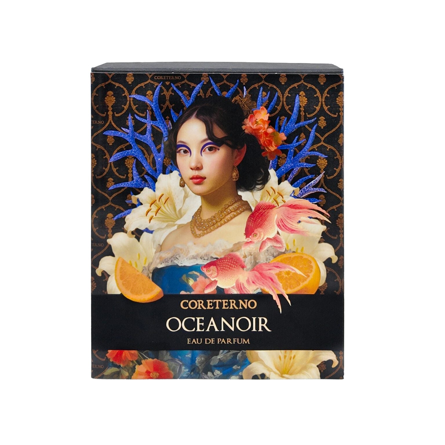 Coreterno Oceanoir Eau de Parfum