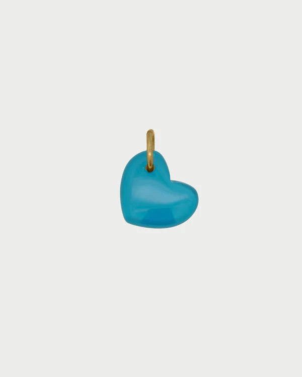 CHARM CUORE CRYSTAL