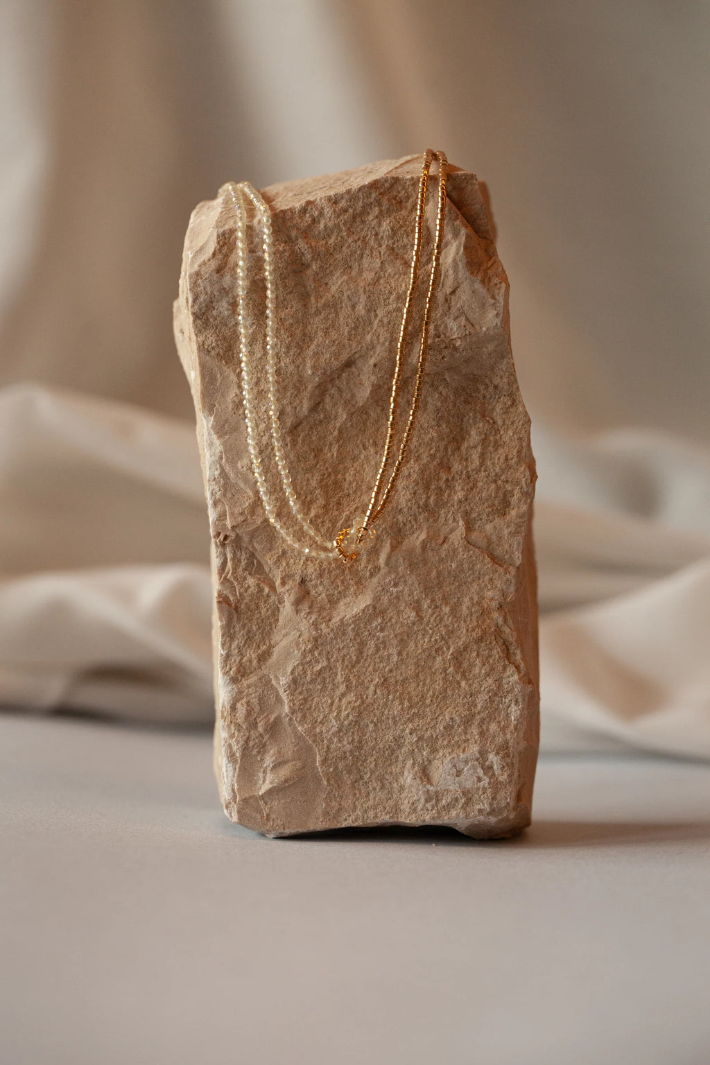 Girocollo “Alma”