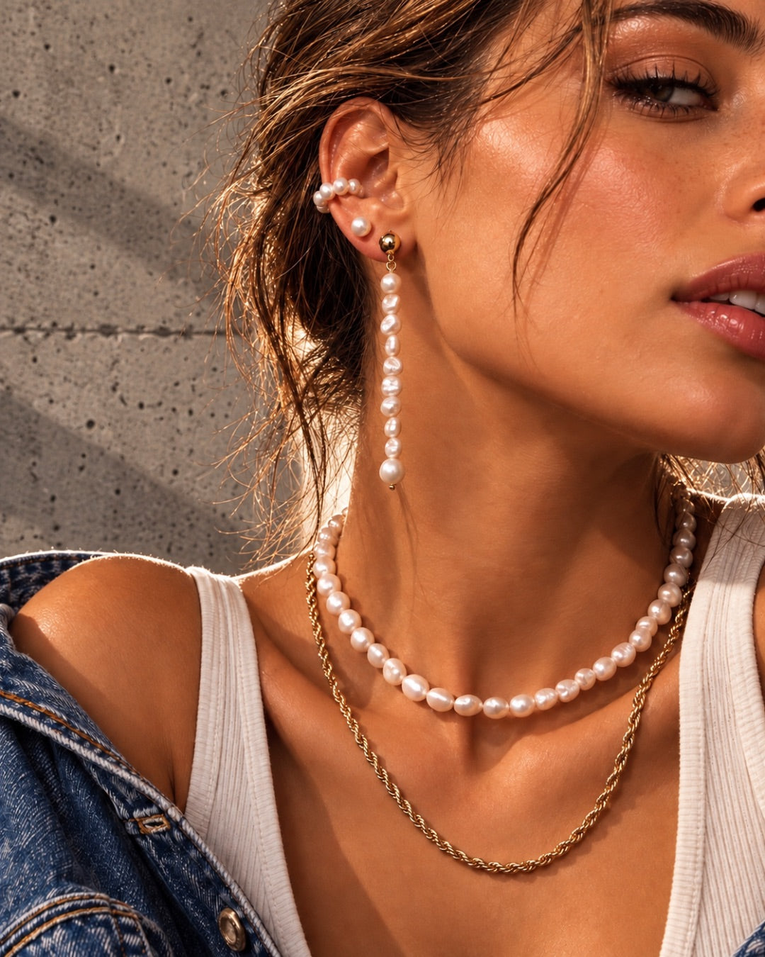 SET PEARL ADDICT