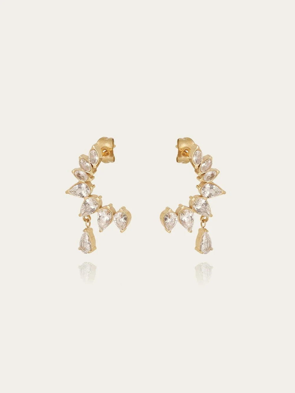 AURALIS – ORECCHINI ZAG BIJOUX