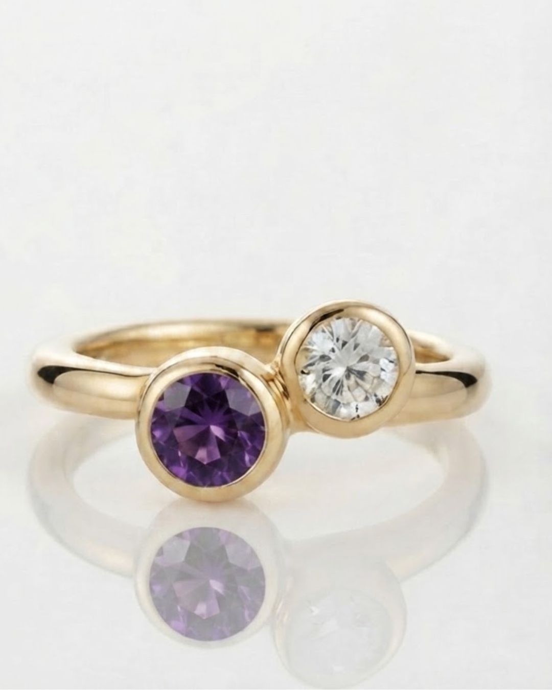 ORBIT RINGS ✨