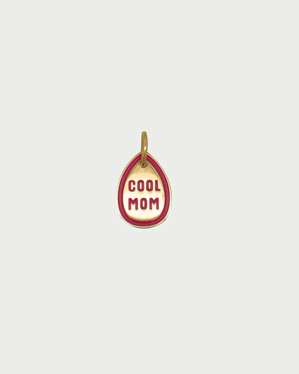 MEDAGLIA COOL MUM