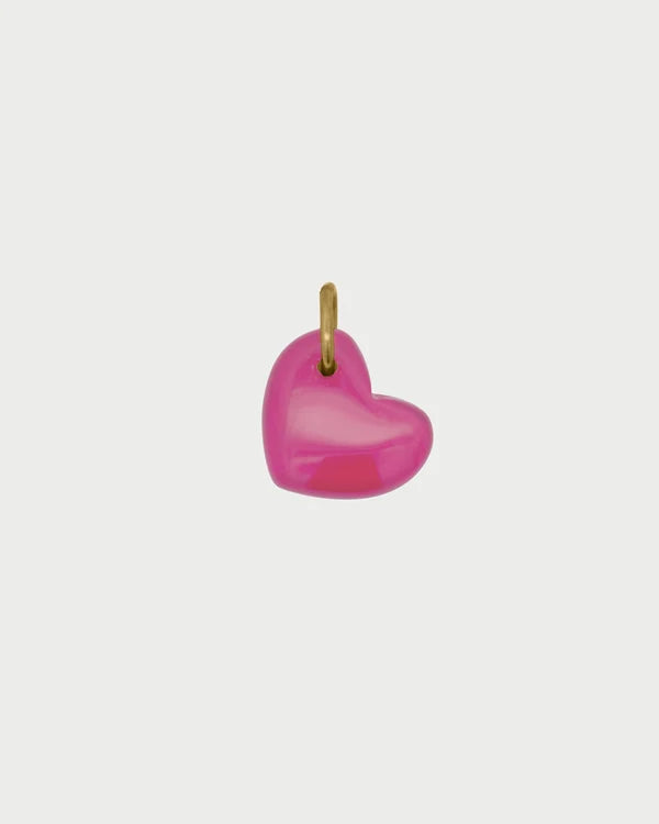 CHARM CUORE CRYSTAL
