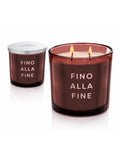 FINO ALLA FINE – CANDELA PROFUMATA
