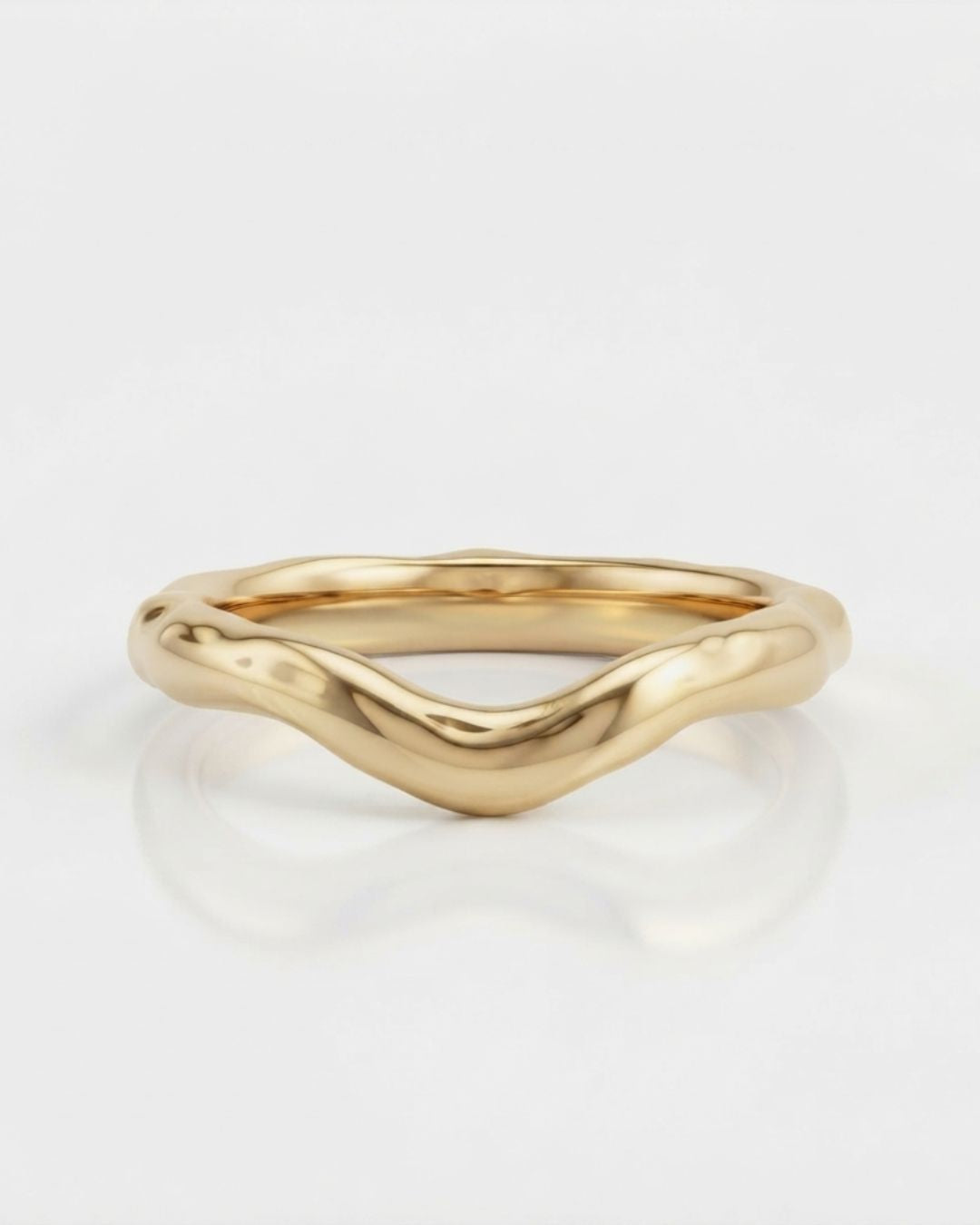ORBIT RINGS WAVE ✨