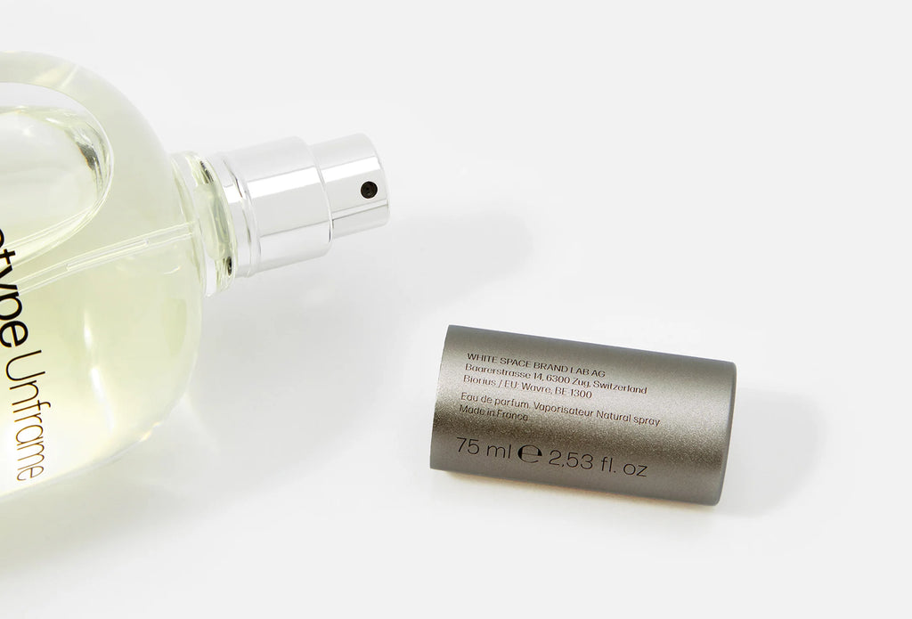 STEREOTYPE UNFRAME – EAU DE PARFUM