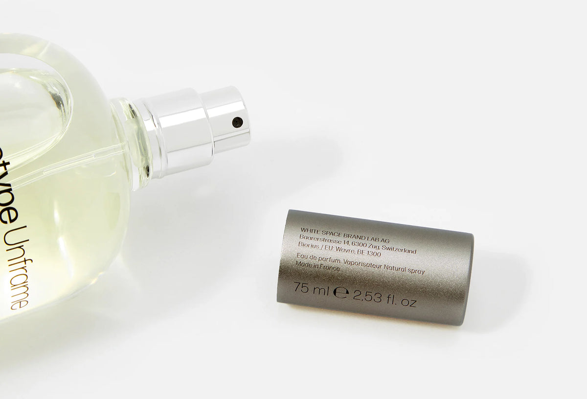 STEREOTYPE UNFRAME – EAU DE PARFUM