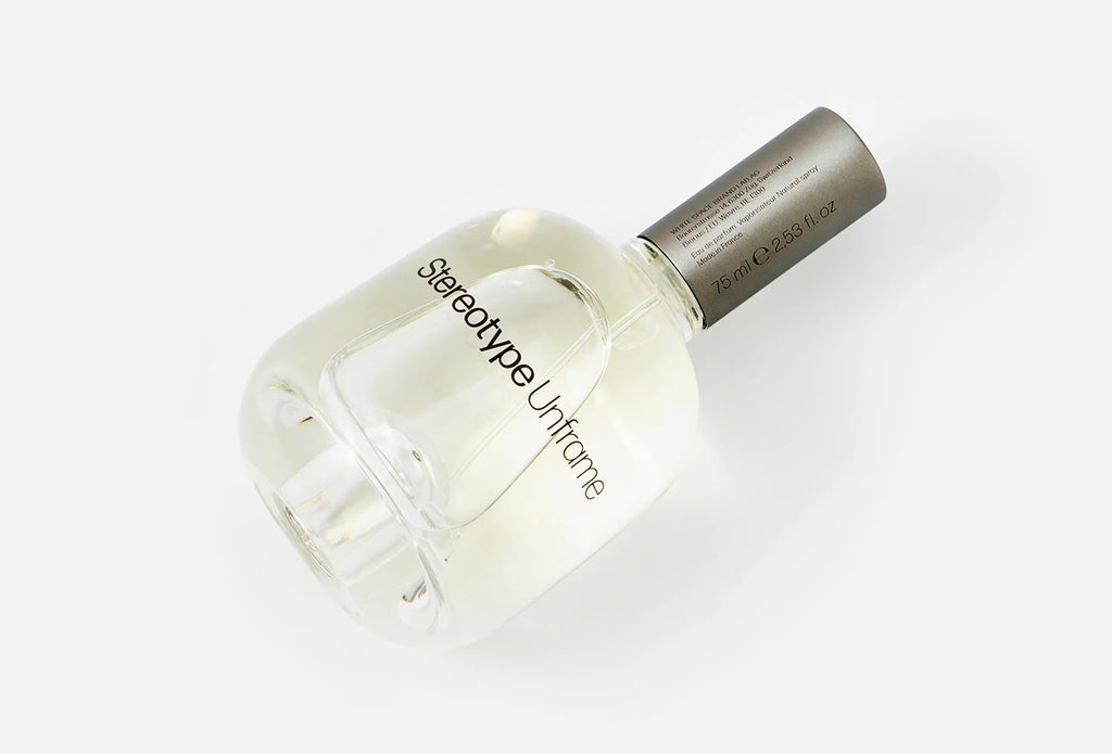 STEREOTYPE UNFRAME – EAU DE PARFUM