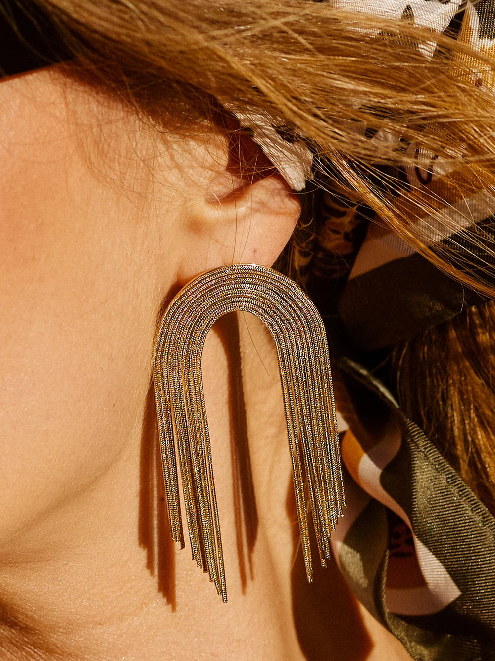 GIAVE – ORECCHINI ZAG BIJOUX