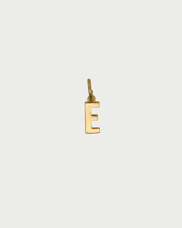 CHARM LETTERA