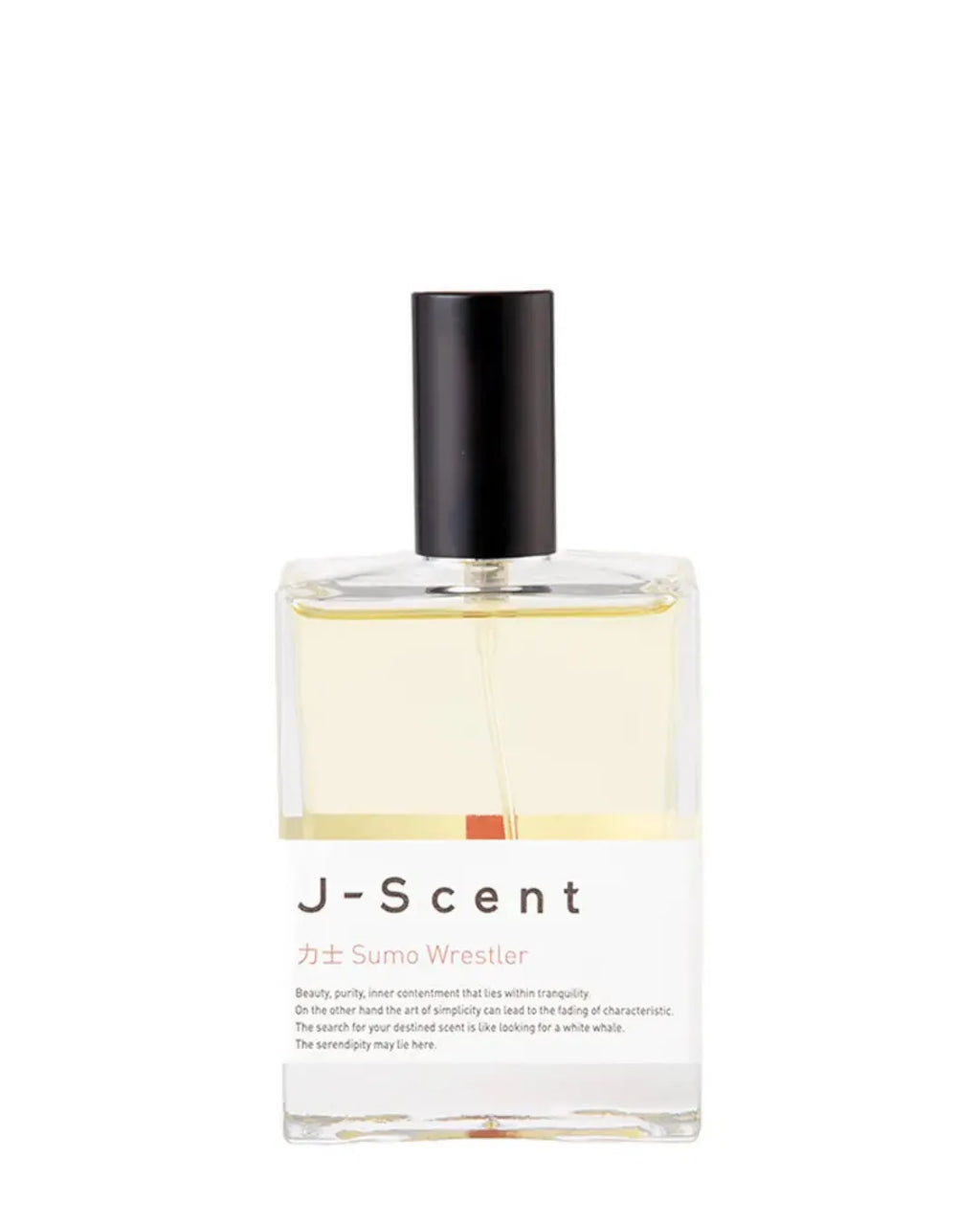 J-Scent Sumo Wrestler Eau de Parfum